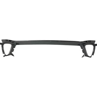 Rareelectrical - New Lower Grille Trim Compatible With Lexus Gs350 Base Gs200t Base Gs450h Gs300 2016-2020 By