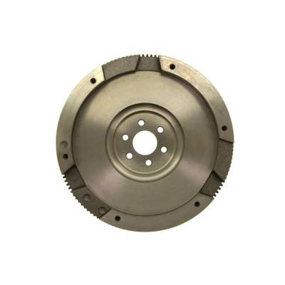 Rareelectrical - New Cast Iron Flywheel Compatible With Chevrolet Daewoo Pontiac Aveo5 Special Value 4 Cyl 1.6L Aveo5