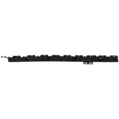 Rareelectrical - New Left Rear Bumper Bracket Compatible With Chrysler 300 Srt8 Core 8 Cyl 6.4L 300 Touring L 6 Cyl