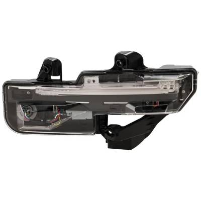 Rareelectrical - New Led Turn Signal Light Compatible With Mazda Cx-30 2.5 S Carbon Edition 4 Cyl 2.5L Cx-30 2.5 S 4