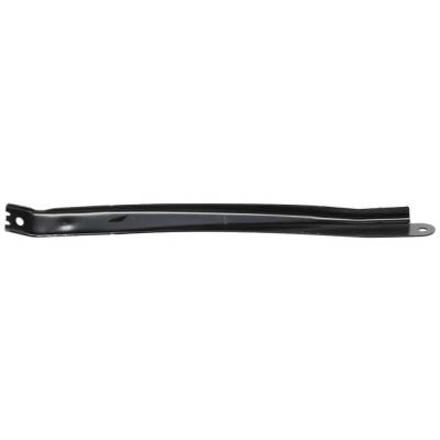 Rareelectrical - New Right Front Bumper Bracket Compatible With Ford F-250 Super Duty Harley-Davidson Edition 8 Cyl