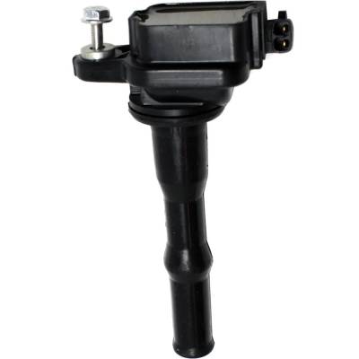 Rareelectrical - New Ignition Coil Compatible With Lexus Toyota Camry Base 6 Cyl 3.0L Avalon Xls 6 Cyl 3.0L Camry Le
