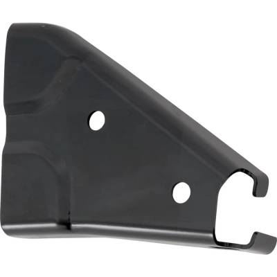Rareelectrical - New Right Front Radiator Support Bracket Compatible With Toyota Tundra Limited 6 Cyl 3.4L Tundra Sr