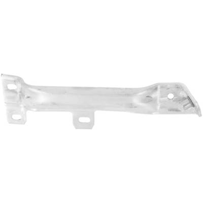 Rareelectrical - New Right Front Bumper Bracket Compatible With Bmw 528I Base 6 Cyl 3.0L 528I Base 4 Cyl 2.0L 535I
