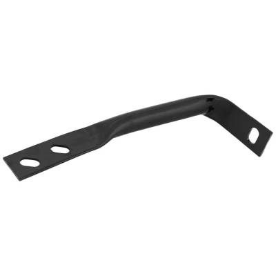 Rareelectrical - New Right Front Bumper Bracket Compatible With Chevrolet Gmc Sierra 2500 Hd Slt 8 Cyl 6.6L Sierra
