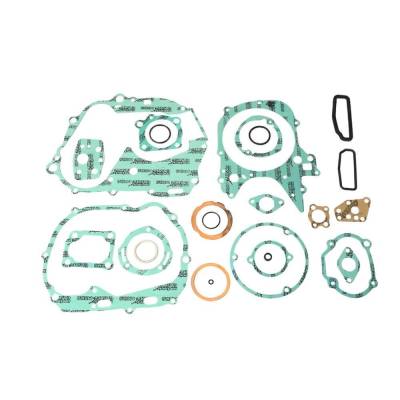 Rareelectrical - New Full Engine Gasket Kit Compatible With 1978-1979 Honda Ct90 Trail 90 89Cc Ohc Single-Cyl