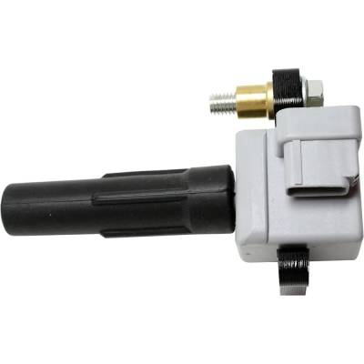 Rareelectrical - New OEM Replacement Ignition Coil Compatible With Saab Subaru 9-2X Aero 4 Cyl 2.0L Impreza Wrx 4 Cyl