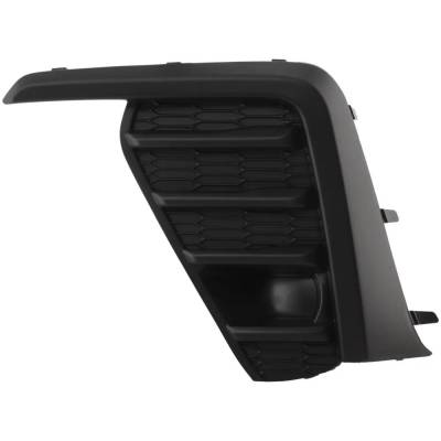 Rareelectrical - New Left Front Fog Light Cover Compatible With Subaru Ascent Base 4 Cyl 2.4L Ascent Premium 4 Cyl