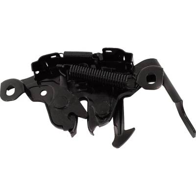 Rareelectrical - Hood Latch Compatible With Nissan Cube All Submodels 2009-2014 Ni1234130 656011Fc0a