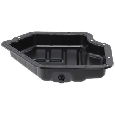 Rareelectrical - New Oil Pan Compatible With Chrysler Dodge Ram 200 Lx 6 Cyl 3.6L Town & Country Touring 6 Cyl 3.6L