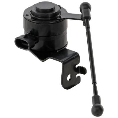 Rareelectrical - New Right Rear Suspension Ride Height Sensor Compatible With Cadillac Chevrolet Corvette Grand Sport