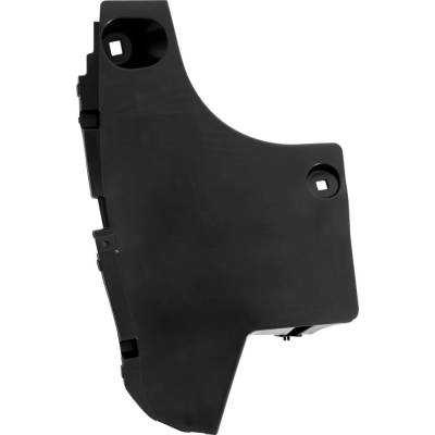 Rareelectrical - New Right Rear Bumper Cover Support Compatible With Toyota Rav4 Se 4 Cyl 2.5L Rav4 Platinum 4 Cyl