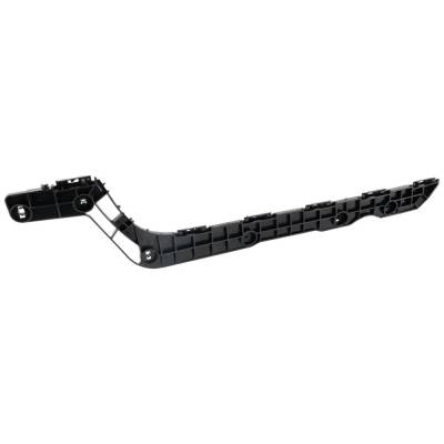 Rareelectrical - New Right Rear Bumper Cover Support Compatible With Lexus Toyota Land Cruiser Base 8 Cyl 5.7L Land