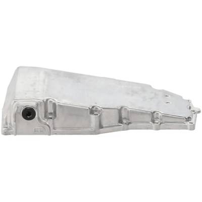 Rareelectrical - New 5.4 Quarts Transmission Pan Compatible With Honda Accord Lx-S 4 Cyl 2.4L Accord Ex 4 Cyl 1.5L