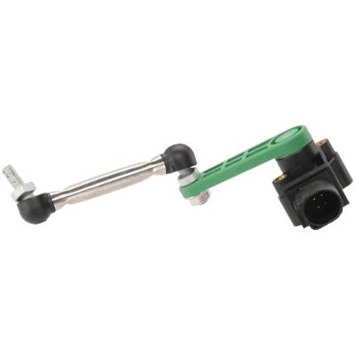 Rareelectrical - New Suspension Ride Height Sensor Compatible With Volkswagen Touareg Highline 6 Cyl 3.0L Touareg Tdi