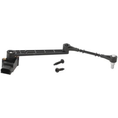 Rareelectrical - New Rear Suspension Ride Height Sensor Compatible With Land Rover Range Rover Supercharged 8 Cyl