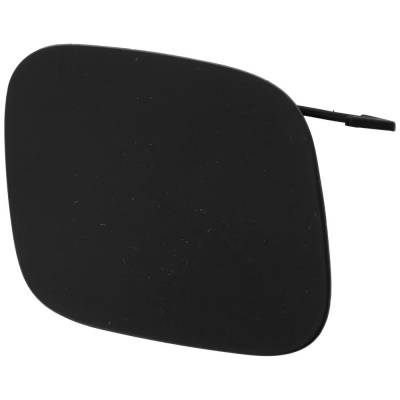 Rareelectrical - New Tow Eye Cover Compatible With Acura Tlx Base 4 Cyl 2.4L Tlx Sh-Awd 6 Cyl 3.5L Tlx Base 6 Cyl