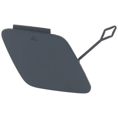 Rareelectrical - New Tow Eye Cover Compatible With Bmw 540I Xdrive Base 530E Xdrive Base 530I Xdrive Base 530I Base