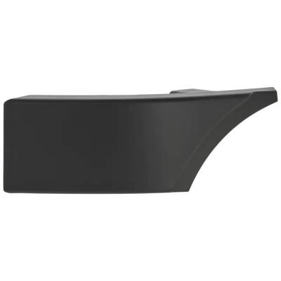 Rareelectrical - New Right Front Bumper Filler Compatible With Toyota Fj Cruiser Base 2009-2014 To1088124