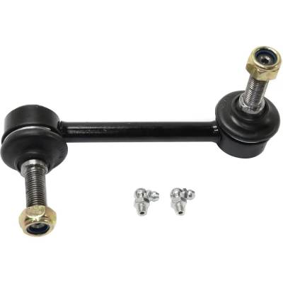 Rareelectrical - New Right Front Sway Bar Link Compatible With Dodge Jeep Grand Cherokee Laredo 8 Cyl 5.7L Grand