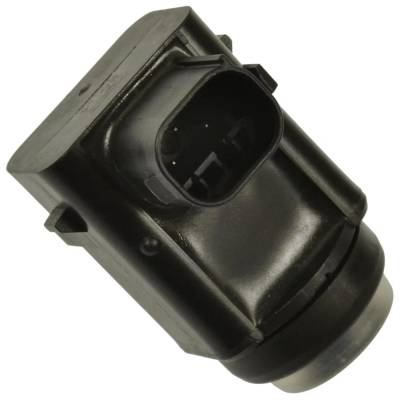 Rareelectrical - Left Rear Parking Assist Sensor Compatible With Cadillac Xlr All Submodels Sts All Submodels
