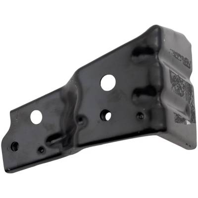 Rareelectrical - New Right Radiator Support Bracket Compatible With Toyota Tacoma Sr5 6 Cyl 3.5L Tacoma Trail 6 Cyl