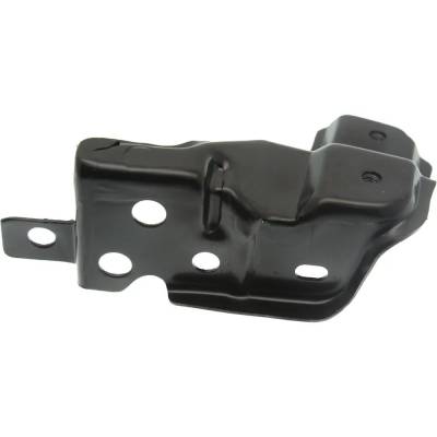 Rareelectrical - New Left Radiator Support Bracket Compatible With Toyota Prius Four 4 Cyl 1.8L Prius Technology 4