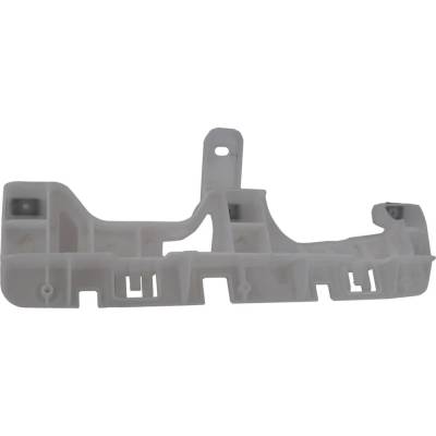 RAREELECTRICAL - New Right Front Bumper Bracket Compatible With Lexus Nx300 Luxury 4 Cyl 2.0L Nx300 Base 4 Cyl 2.0L