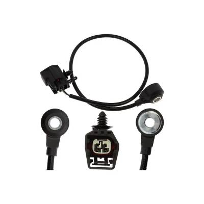 Rareelectrical - New Knock Sensor Compatible With Ford Jaguar Lincoln Ls Lse 8 Cyl 3.9L Thunderbird James Bond