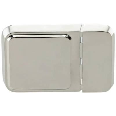 Rareelectrical - Front Left (Driver Side) Exterior Door Handle Compatible With 1990-2005 International 2674