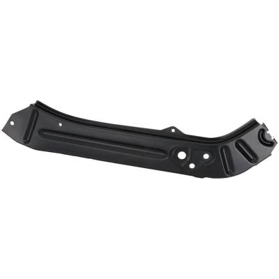 Rareelectrical - New Right Front Radiator Support Bracket Compatible With Honda Pilot Black Edition 6 Cyl 3.5L