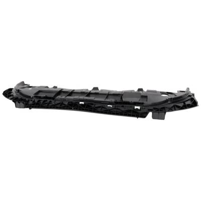 Rareelectrical - Engine Under Cover Splash Shield Compatible With 2018-2020 Mercedes-Benz Gla250 Front 2.0L 4-Cyl