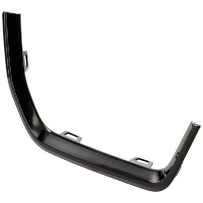 Rareelectrical - New Right Front Fog Light Trim Compatible With Gmc Terrain At4 4 Cyl 1.5L Terrain Slt 4 Cyl 1.5L