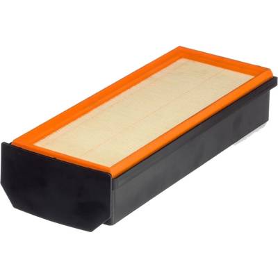 Rareelectrical - New Euro Air Filter Compatible With Bmw 740Ld Xdrive Base 6 Cyl 3.0L X5 Sdrive35i 6 Cyl 3.0L 535D
