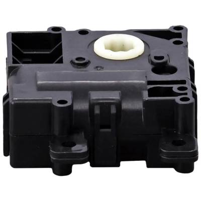 Rareelectrical - New 5 Pin A/C Actuator Compatible With Lexus Toyota Prius Prime Advanced 4 Cyl 1.8L Corolla L 4 Cyl