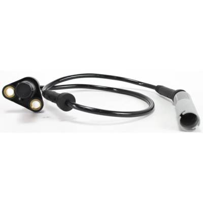 Rareelectrical - New OEM Replacement Left Front Abs Speed Sensor Compatible With Bmw 528I Base 6 Cyl 2.8L 540I Base 8