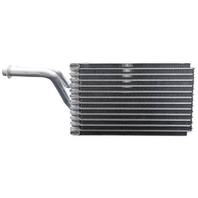 Rareelectrical - New OEM Replacement Rear A/C Evaporator Compatible With Chrysler Dodge Grand Caravan American Value
