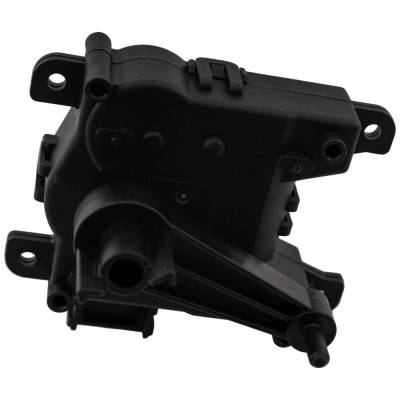 Rareelectrical - New 5 Pin A/C Actuator Compatible With Acura Honda Pilot Elite 6 Cyl 3.5L Mdx Base 6 Cyl 3.5L Mdx