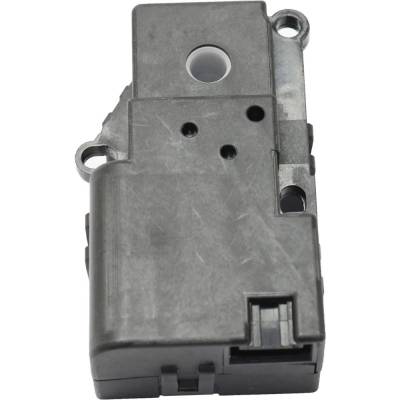 Rareelectrical - New Auxiliary A/C Actuator Compatible With Chevrolet Gmc Isuzu Ascender S 8 Cyl 5.3L Envoy Xl Sle 8