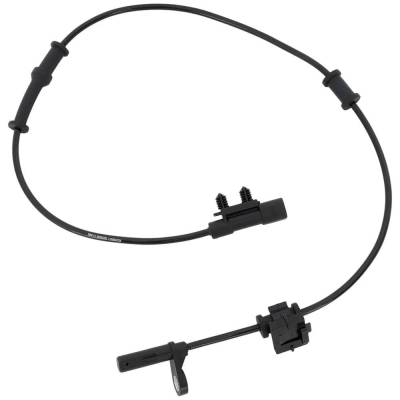 Rareelectrical - New Right Rear Abs Speed Sensor Compatible With Chrysler Dodge 300 C 6 Cyl 3.6L 300 C Platinum 6 Cyl