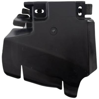 Rareelectrical - New Right Air Intake Duct Compatible With Toyota Camry Xle 4 Cyl 2.5L Camry Xle 6 Cyl 3.5L Camry Le