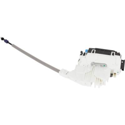 RAREELECTRICAL - New Door Lock Actuator Compatible With Mercedes Benz Glk250 Bluetec 4Matic 4 Cyl 2.1L Cla45 Amg