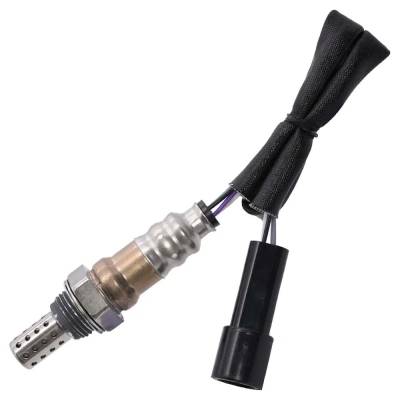Rareelectrical - New Heated Oxygen Sensor Compatible With Ford E-350 Super Duty Base 10 Cyl 6.8L F-150 The 60Th