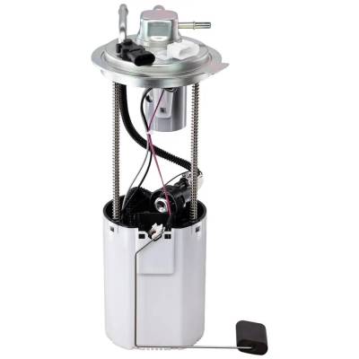 Rareelectrical - New Fuel Pump Compatible With Gmc Sierra 1500 Hybrid 8 Cyl 5.3L Sierra 1500 Hd Classic Slt 8 Cyl