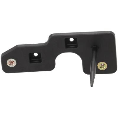 Rareelectrical - New Right Rear Bumper Bracket Compatible With Hyundai Tucson Se 4 Cyl 2.5L Tucson Preferred 4 Cyl