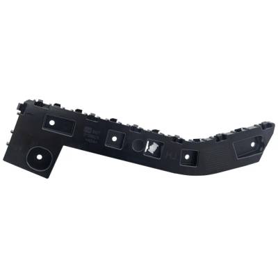 Rareelectrical - New Right Rear Bumper Bracket Compatible With Ford Explorer Limited Hybrid 6 Cyl 3.3L Police