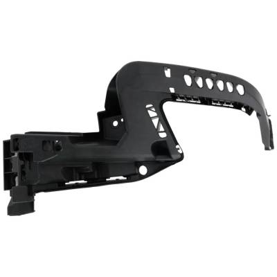 Rareelectrical - New Plastic Bumper Bracket Compatible With Subaru Ascent Onyx Edition 4 Cyl 2.4L Ascent Limited 4