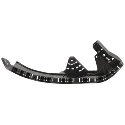 Rareelectrical - New Right Front Bumper Bracket Compatible With Honda Insight Base 4 Cyl 1.3L Insight Ex 4 Cyl 1.3L