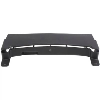 RAREELECTRICAL - New Center Front Bumper Bracket Compatible With Saturn Vue Base 6 Cyl 3.5L Vue Base 4 Cyl 2.2L Vue