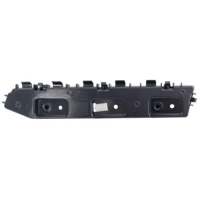 Rareelectrical - New Left Rear Bumper Bracket Compatible With Ford Escape S 3 Cyl 1.5L Escape Active 3 Cyl 1.5L